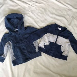 Boys 12 Month sweater bundle